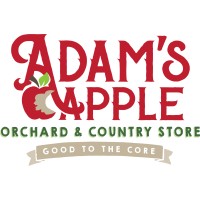 Adams Apple, Orchard and Country Store logo, Adams Apple, Orchard and Country Store contact details