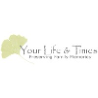 Your Life & Times logo, Your Life & Times contact details