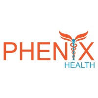 Phenix Health Pty Ltd logo, Phenix Health Pty Ltd contact details