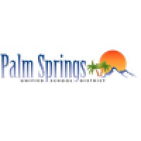 Palm Springs Usd logo, Palm Springs Usd contact details