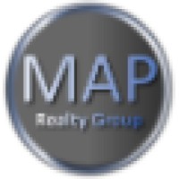 MAP Realty Group logo, MAP Realty Group contact details