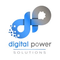 Digital Power Solutions logo, Digital Power Solutions contact details