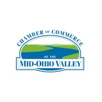 Chamber of Commerce of the Mid-Ohio Valley logo, Chamber of Commerce of the Mid-Ohio Valley contact details