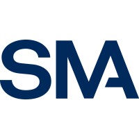 SMA PROJECTS LIMITED logo, SMA PROJECTS LIMITED contact details