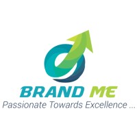 Brand Me logo, Brand Me contact details