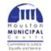 Houston Municipal Court logo, Houston Municipal Court contact details