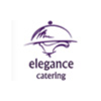 Elegance Catering logo, Elegance Catering contact details