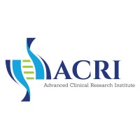 Advanced Clinical Research Institute logo, Advanced Clinical Research Institute contact details