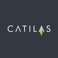 Catilas logo, Catilas contact details