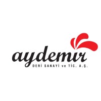 AYDEMİR LEATHER logo, AYDEMİR LEATHER contact details