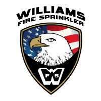 Williams Fire Sprinkler Co Inc logo, Williams Fire Sprinkler Co Inc contact details