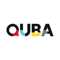 Quba logo, Quba contact details