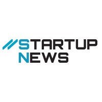 Startup News logo, Startup News contact details