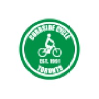 Curbside Cycle logo, Curbside Cycle contact details