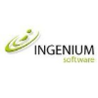 Ingenium Software logo, Ingenium Software contact details