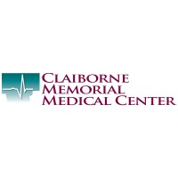 Claiborne Memorial Medical Center logo, Claiborne Memorial Medical Center contact details