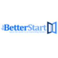 The Better Start logo, The Better Start contact details