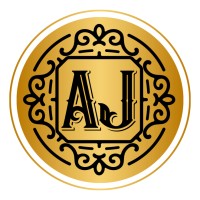 AJ Cafe logo, AJ Cafe contact details