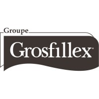 GROSFILLEX INC logo, GROSFILLEX INC contact details