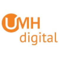 UMH DIGITAL logo, UMH DIGITAL contact details