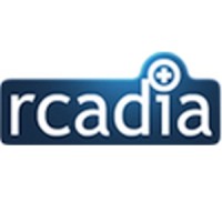 Rcadia Medical Solutions logo, Rcadia Medical Solutions contact details