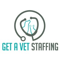 Get A Vet Staffing logo, Get A Vet Staffing contact details