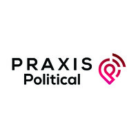 Praxis Political logo, Praxis Political contact details