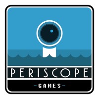 Periscope Games logo, Periscope Games contact details