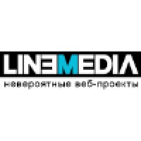 Linemedia logo, Linemedia contact details