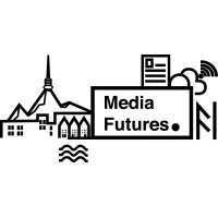 SFI MediaFutures logo, SFI MediaFutures contact details