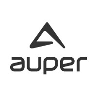 Auper Motorcycles logo, Auper Motorcycles contact details