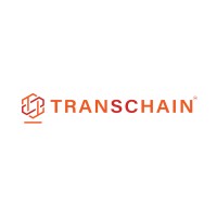 Transchain logo, Transchain contact details