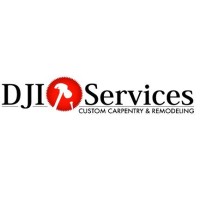 DJI Services logo, DJI Services contact details