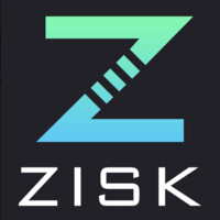 ZISK APP logo, ZISK APP contact details