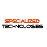 Specialized Technologies logo, Specialized Technologies contact details