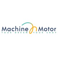 machineNmotor.com logo, machineNmotor.com contact details