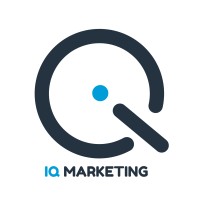 IQ MARKETING logo, IQ MARKETING contact details