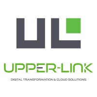 Upper-Link (Cloud Solutions) logo, Upper-Link (Cloud Solutions) contact details