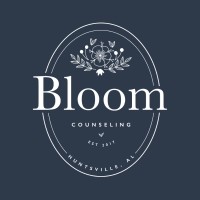 Bloom Counseling, LLC logo, Bloom Counseling, LLC contact details