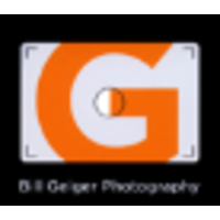 Bill Geiger Photography logo, Bill Geiger Photography contact details