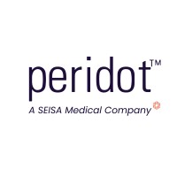 Peridot Corporation logo, Peridot Corporation contact details