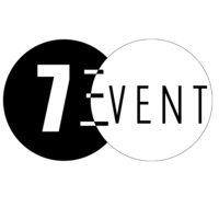 7Event logo, 7Event contact details