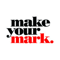 Make Your Mark logo, Make Your Mark contact details