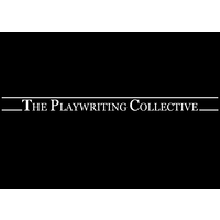 The Playwriting Collective logo, The Playwriting Collective contact details