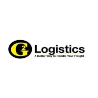 G2 Logistics logo, G2 Logistics contact details