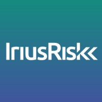 IriusRisk logo, IriusRisk contact details