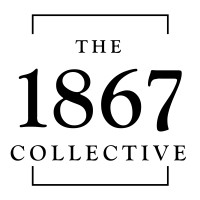 The 1867 Collective logo, The 1867 Collective contact details