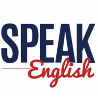 Speak English Curso de Inglês logo, Speak English Curso de Inglês contact details