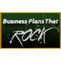 Business Plans That Rock logo, Business Plans That Rock contact details