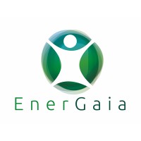 EnerGaia Co., Ltd. logo, EnerGaia Co., Ltd. contact details